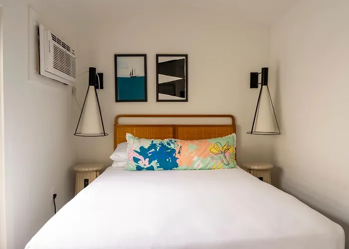 Ella\'S Cottages - Key West Historic Inns